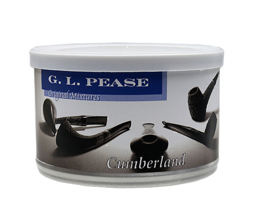 g-l-pease-cumberland-pfeifentabak-2oz-dose-virginia-kentucky image 1