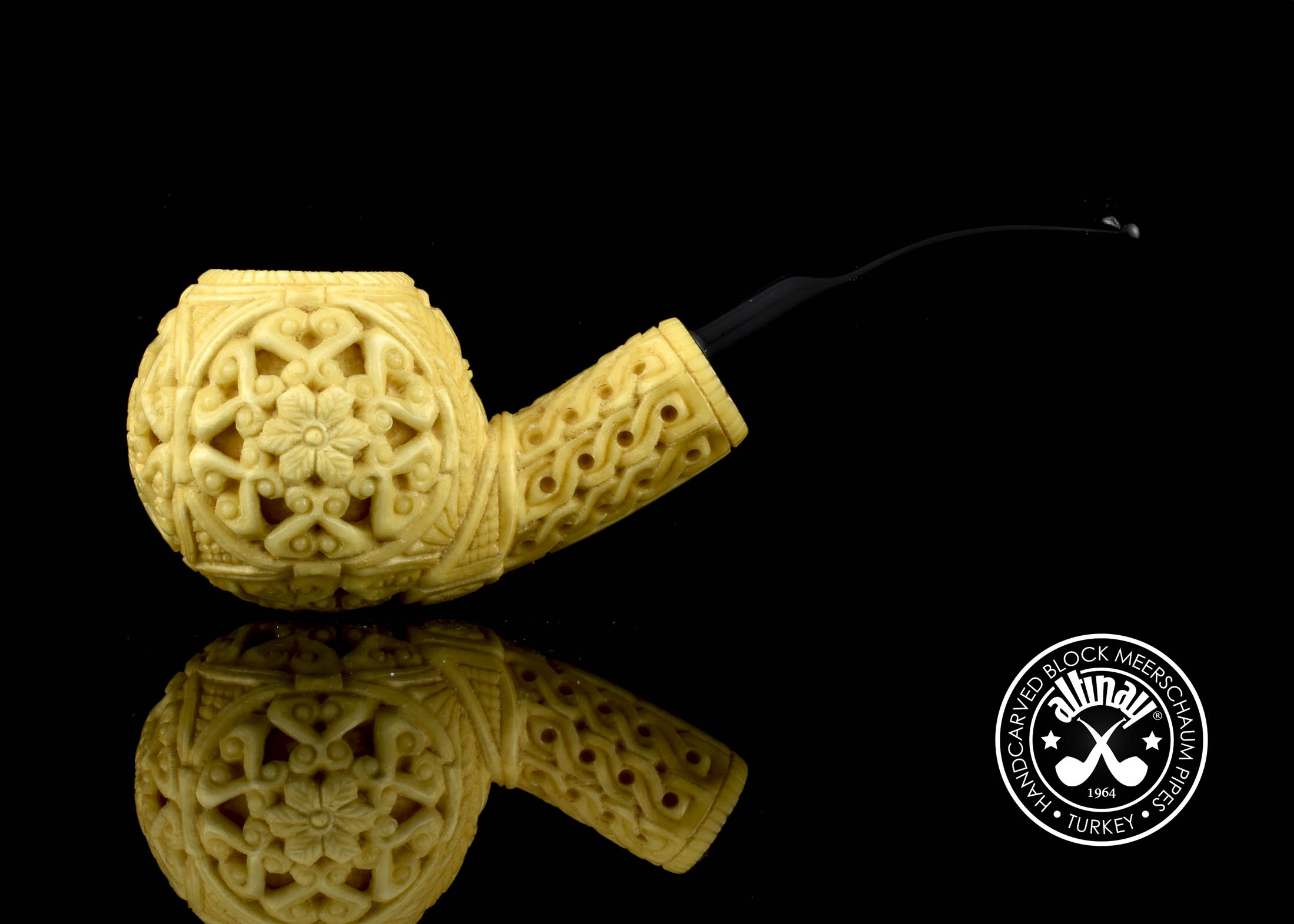 altinay-fancy-apple-meerschaumpfeife-verziert-natur image 3