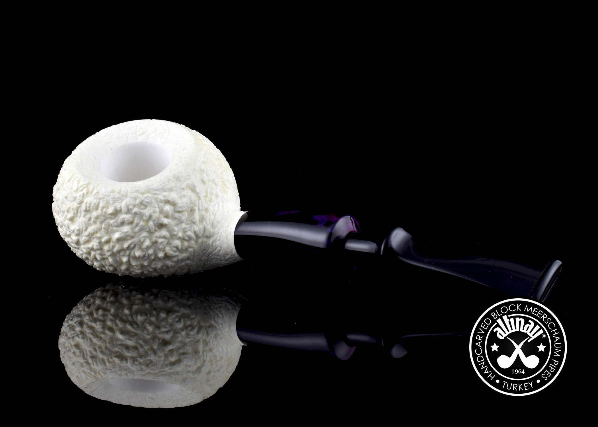 altinay-classic-xl-tomato-meerschaumpfeife-resin image 5