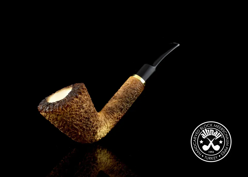 altinay-classic-dublin-meerschaumpfeife-glatt-klassisch image 1