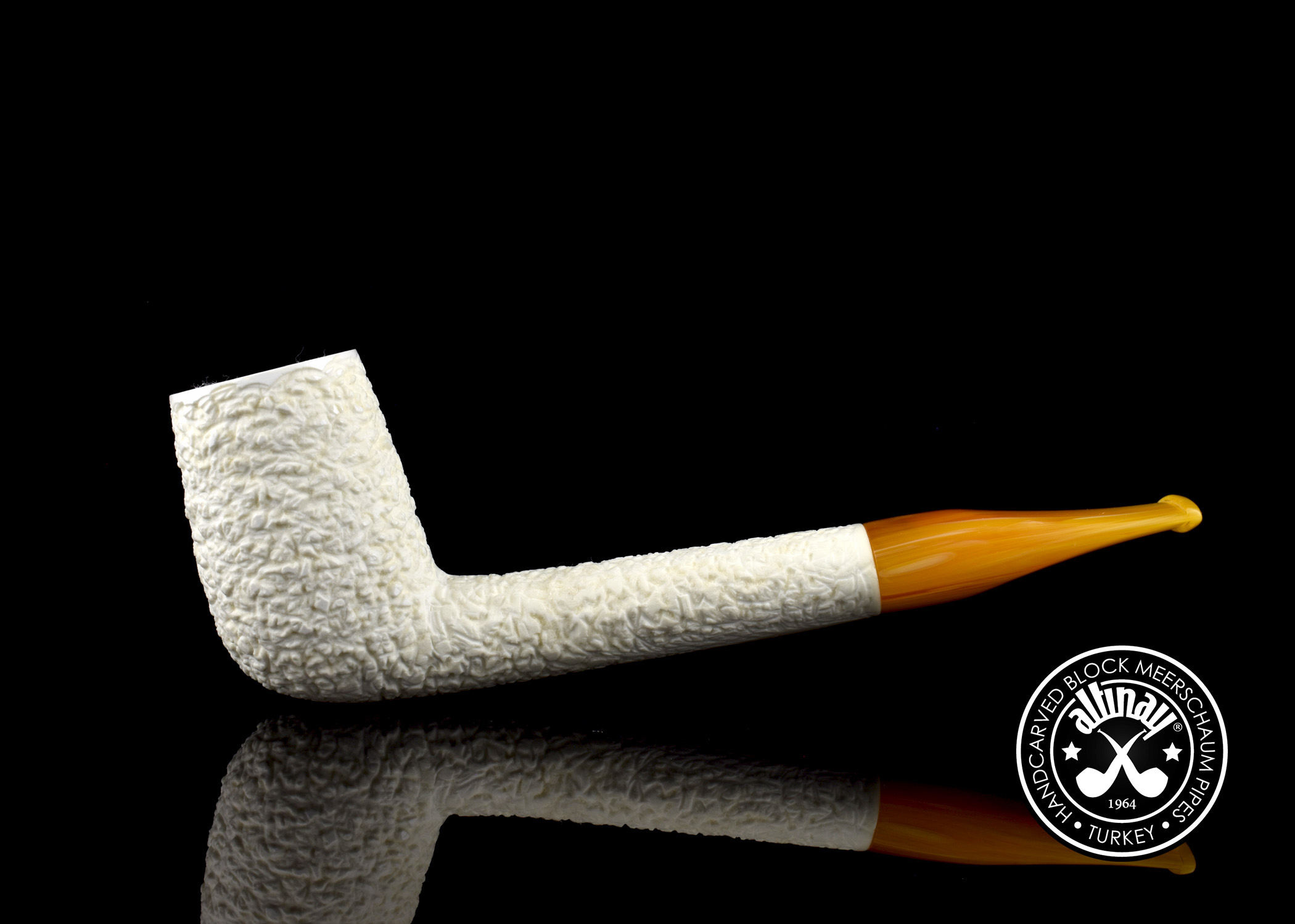 altinay-classic-canadian-meerschaumpfeife-glatt-lang image 3