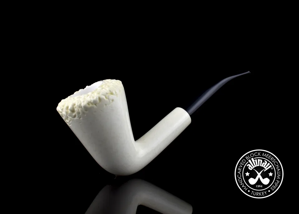 altinay-translucent-dublin-meerschaumpfeife-transluzent image 1