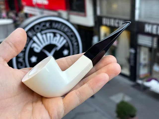 altinay-classic-dublin-meerschaumpfeife-gerade-natur-2 image 1
