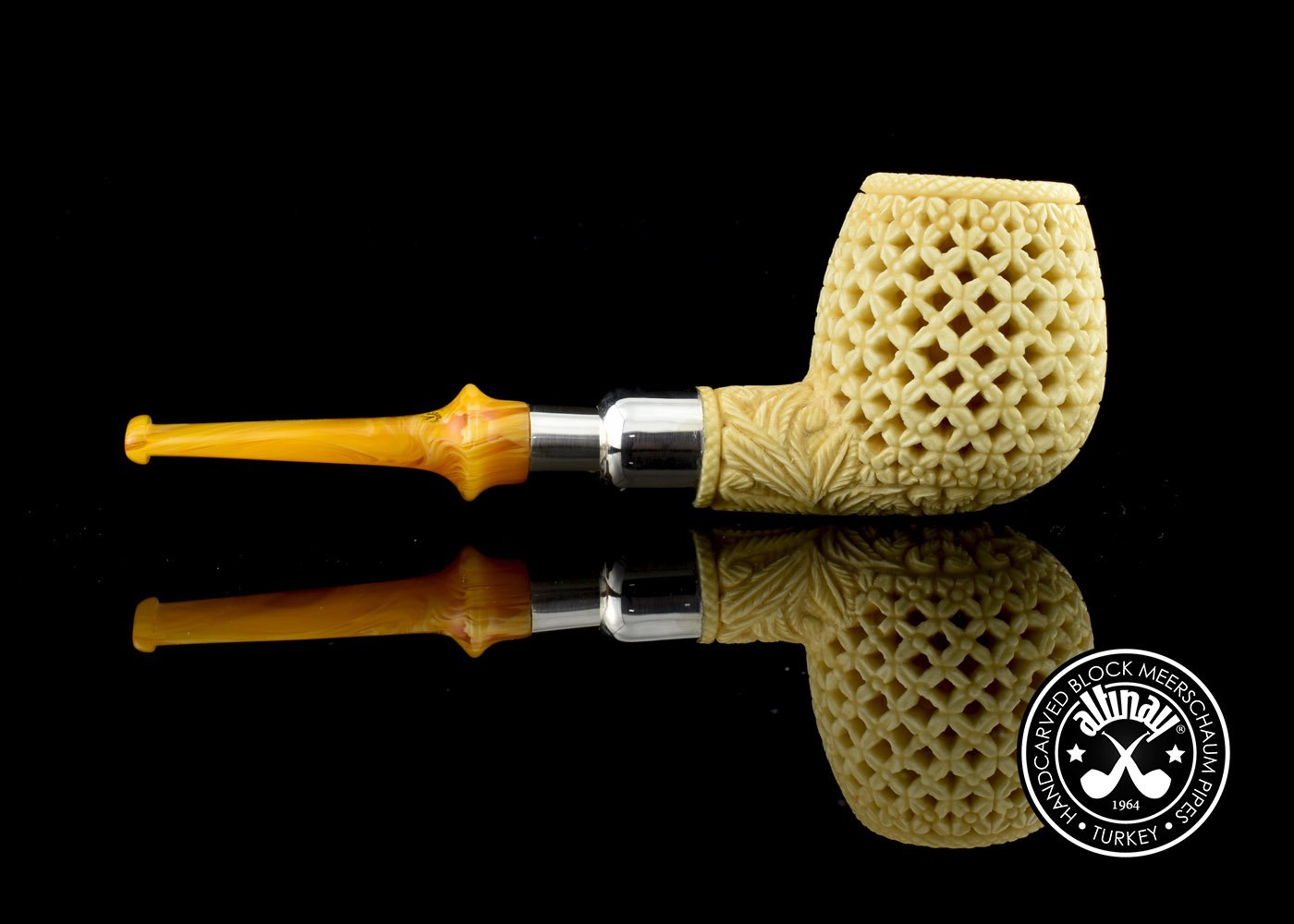 altinay-apple-spigot-35573-meerschaumpfeife-appleform image 5