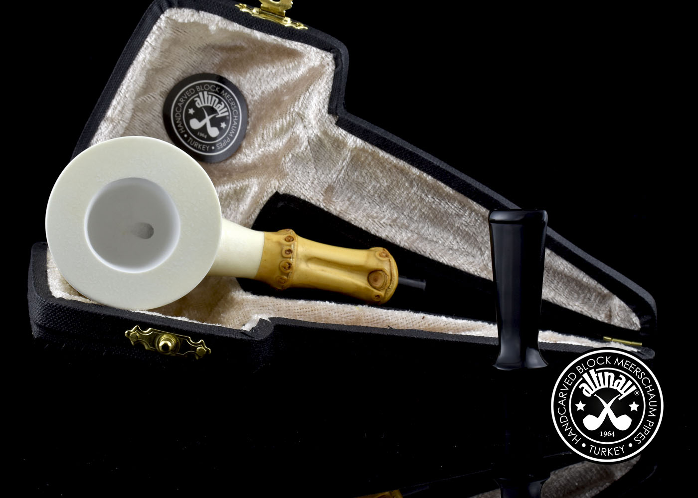 altinay-translucent-bamboo-poker-tabakpfeife-meerschaum image 6