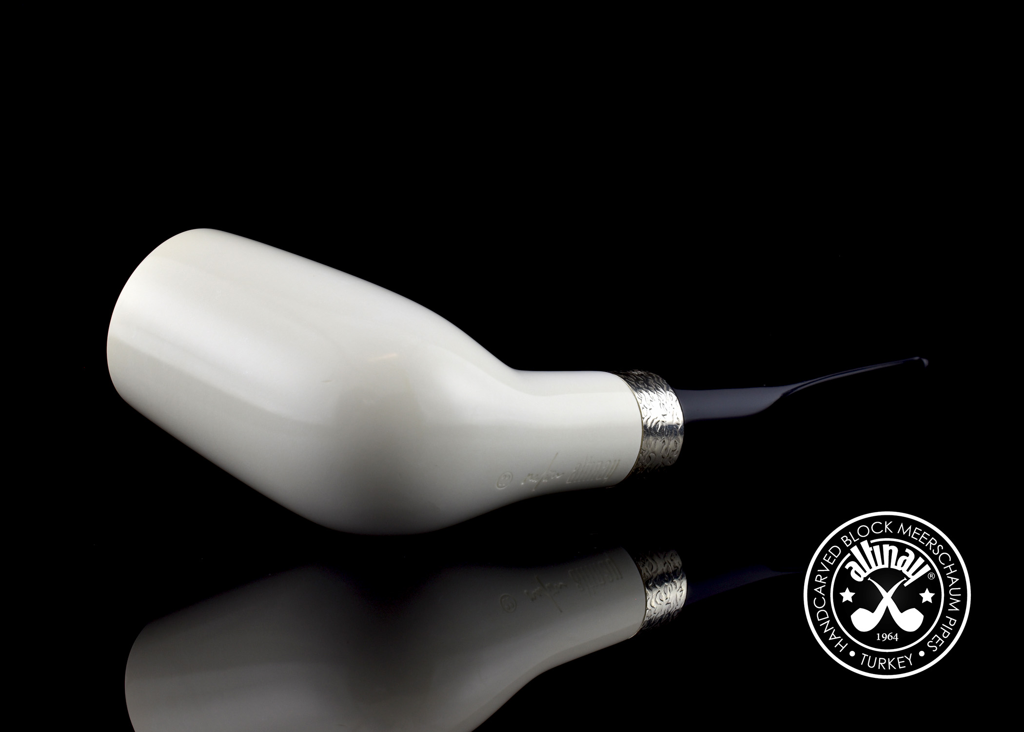 altinay-classic-billiard-meerschaumpfeife-tabakpfeife-natur-2 image 4