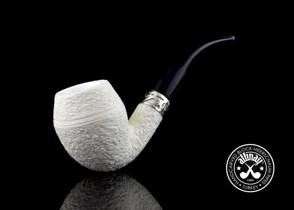 altinay-classic-rhodesian-meerschaumpfeife-blockmeerschaum-glatt image 1