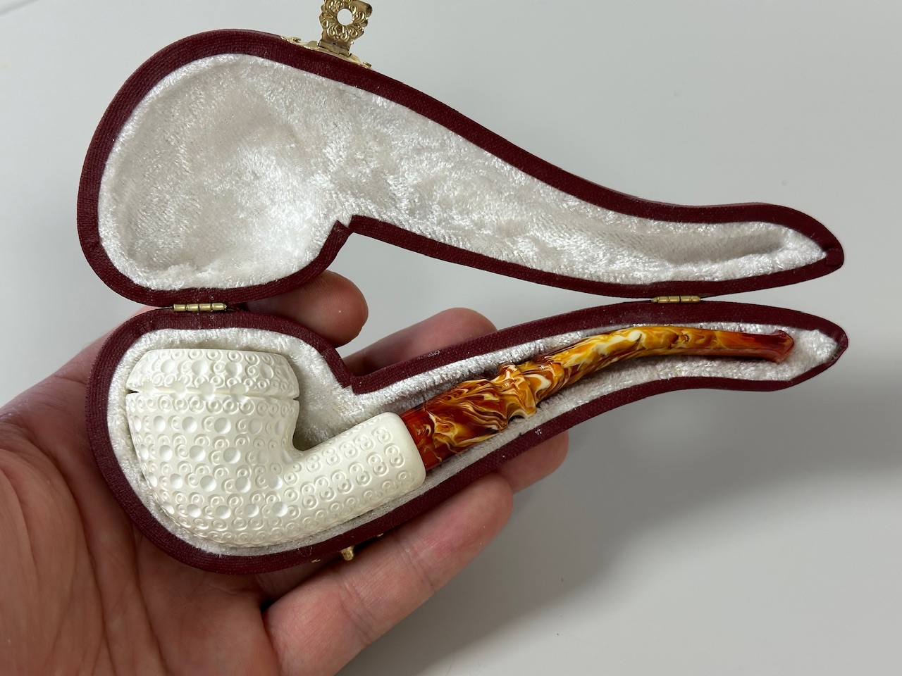 altinay-rhodesian-meerschaumpfeife-glatt-natur-1-st-ck image 4