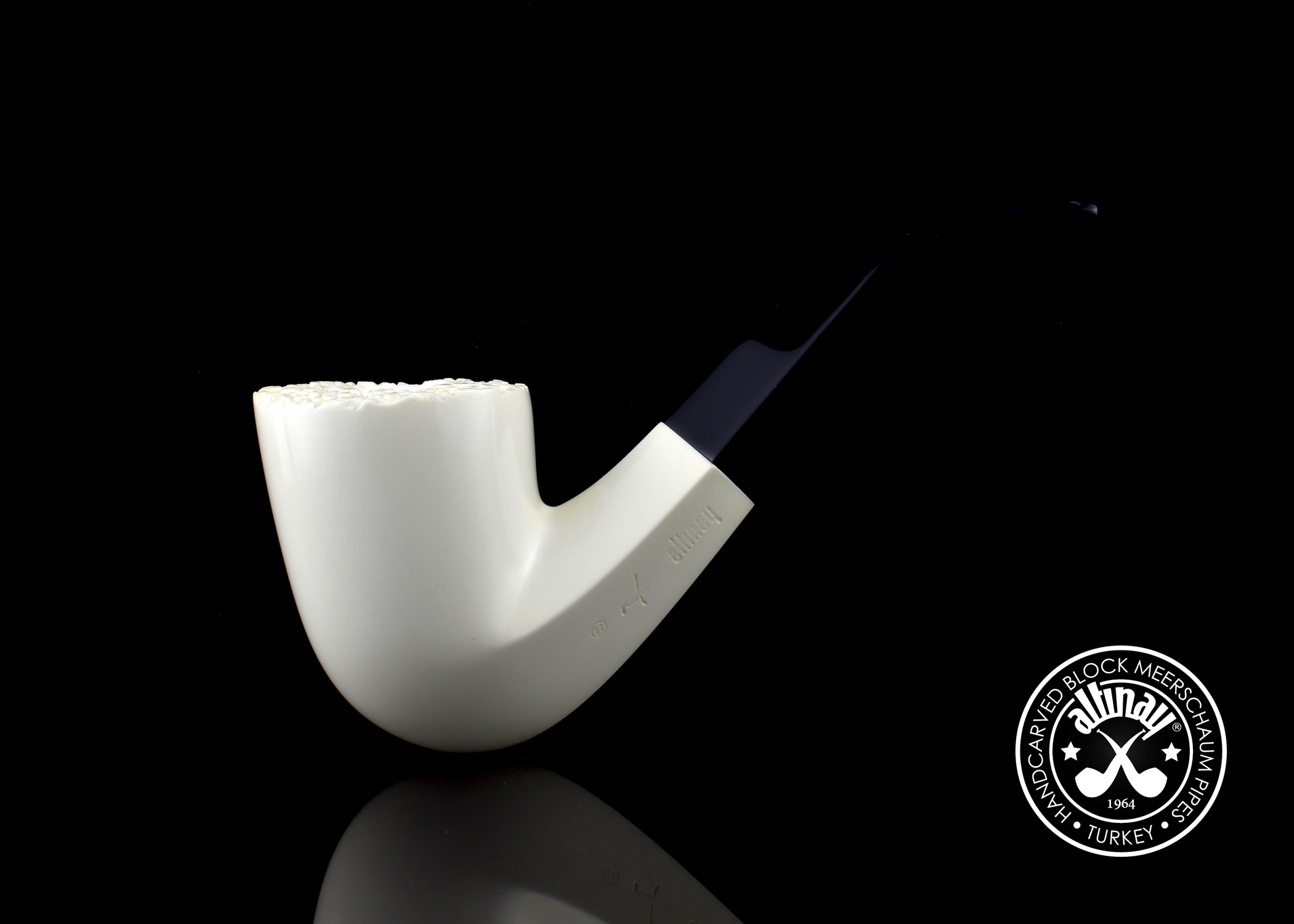altinay-classic-dublin-tabakpfeife-meerschaum-glatt-4 image 5
