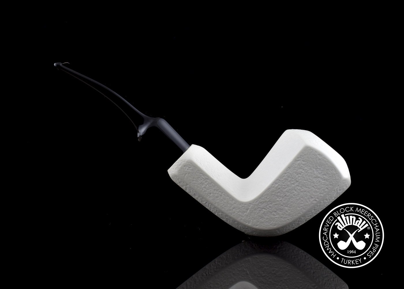 altinay-classic-panel-meerschaumpfeife-aus-blockmeerschaum image 6