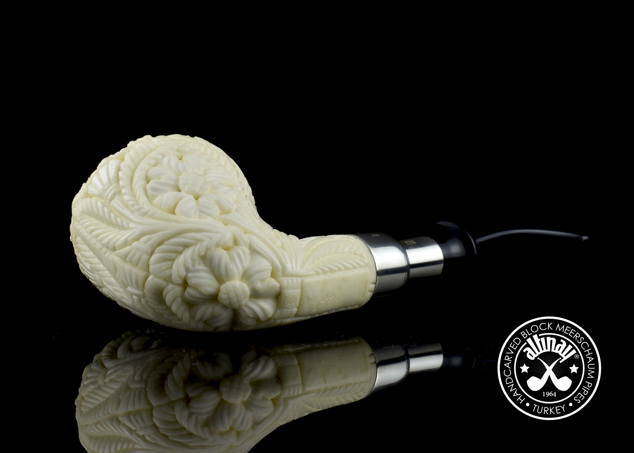 altinay-spigot-dublin-meerschaumpfeife-blockmeerschaum image 4