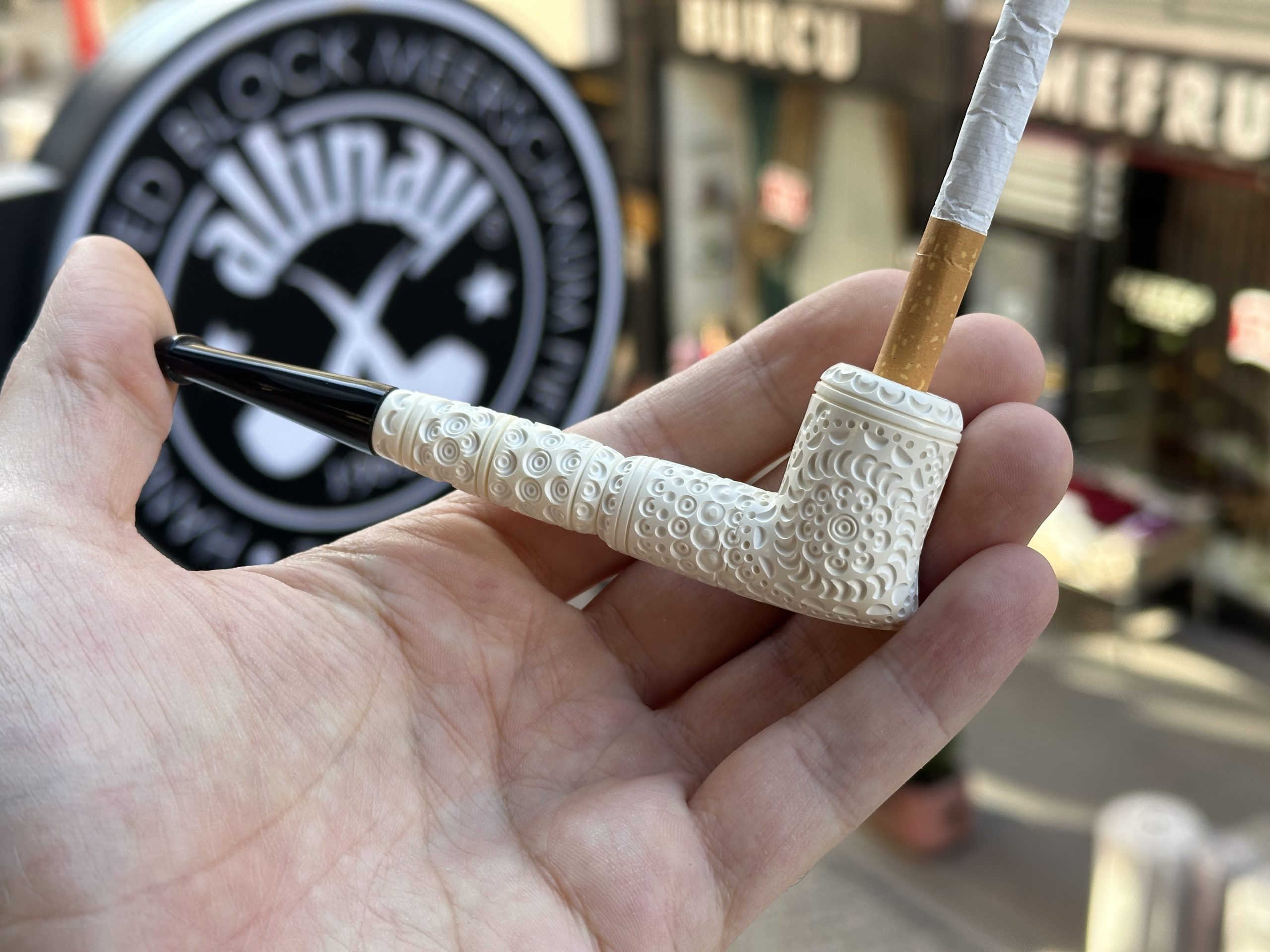 altinay-zigarettenspitze-meerschaum-zigarettenhalter image 3