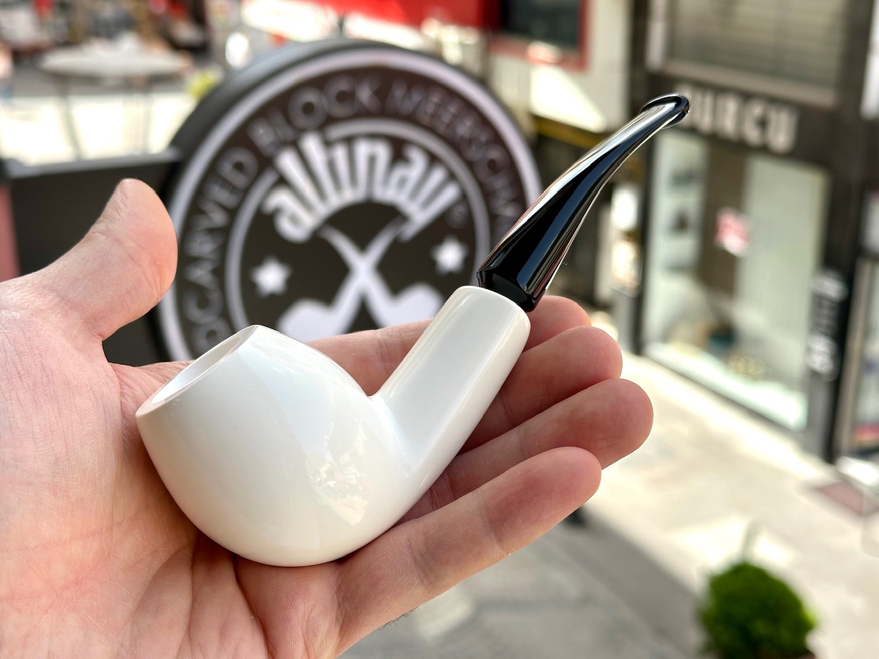 altinay-classic-danish-egg-meerschaumpfeife-natur image 1