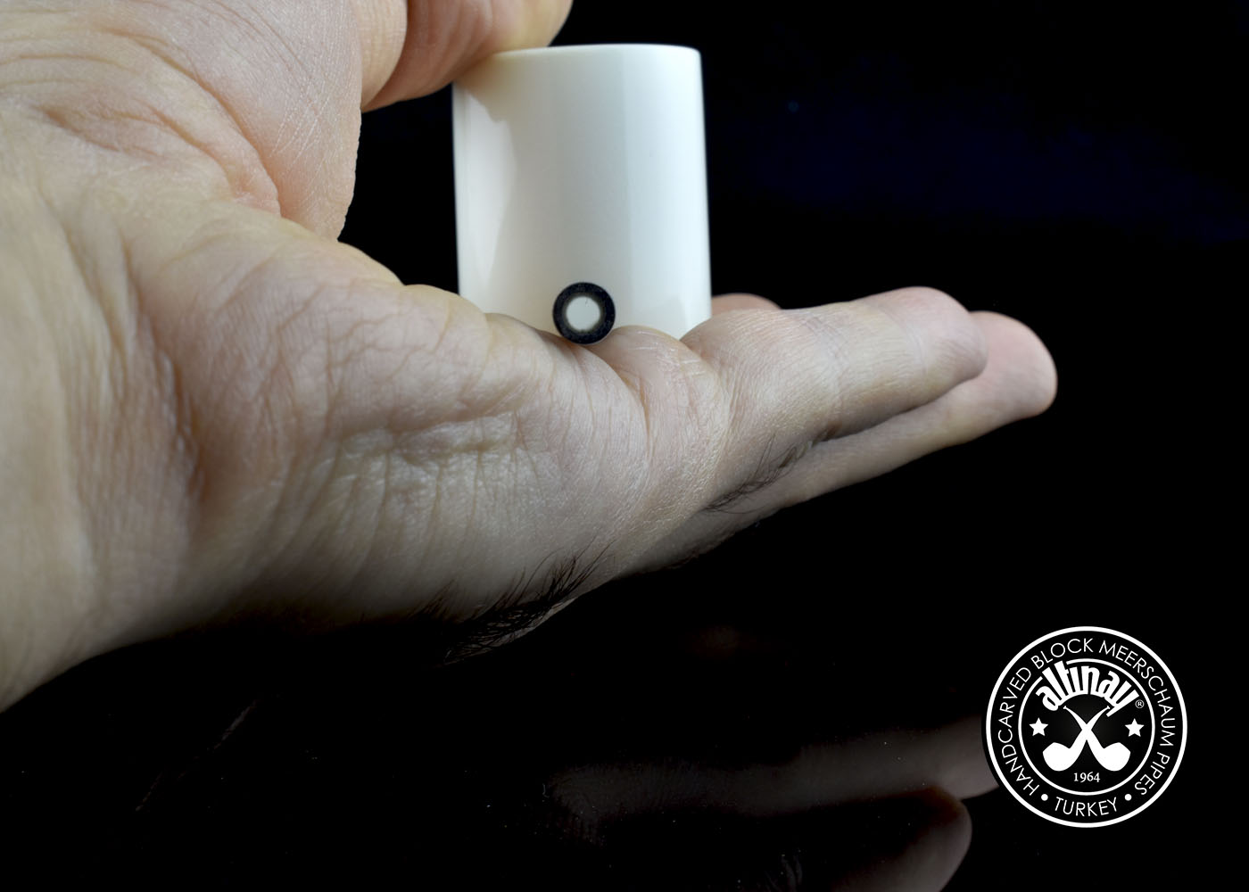altinay-carbon-poker-meerschaumpfeife-carbonholm-4 image 8