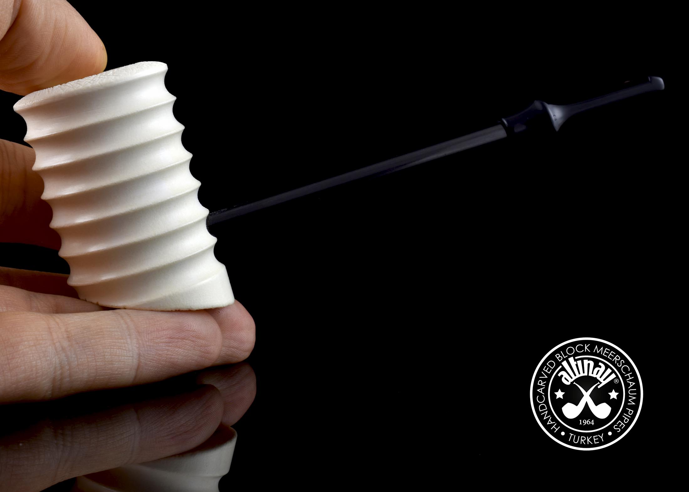 altinay-carbon-fiber-series-poker-meerschaumpfeife-carbon-10 image 4