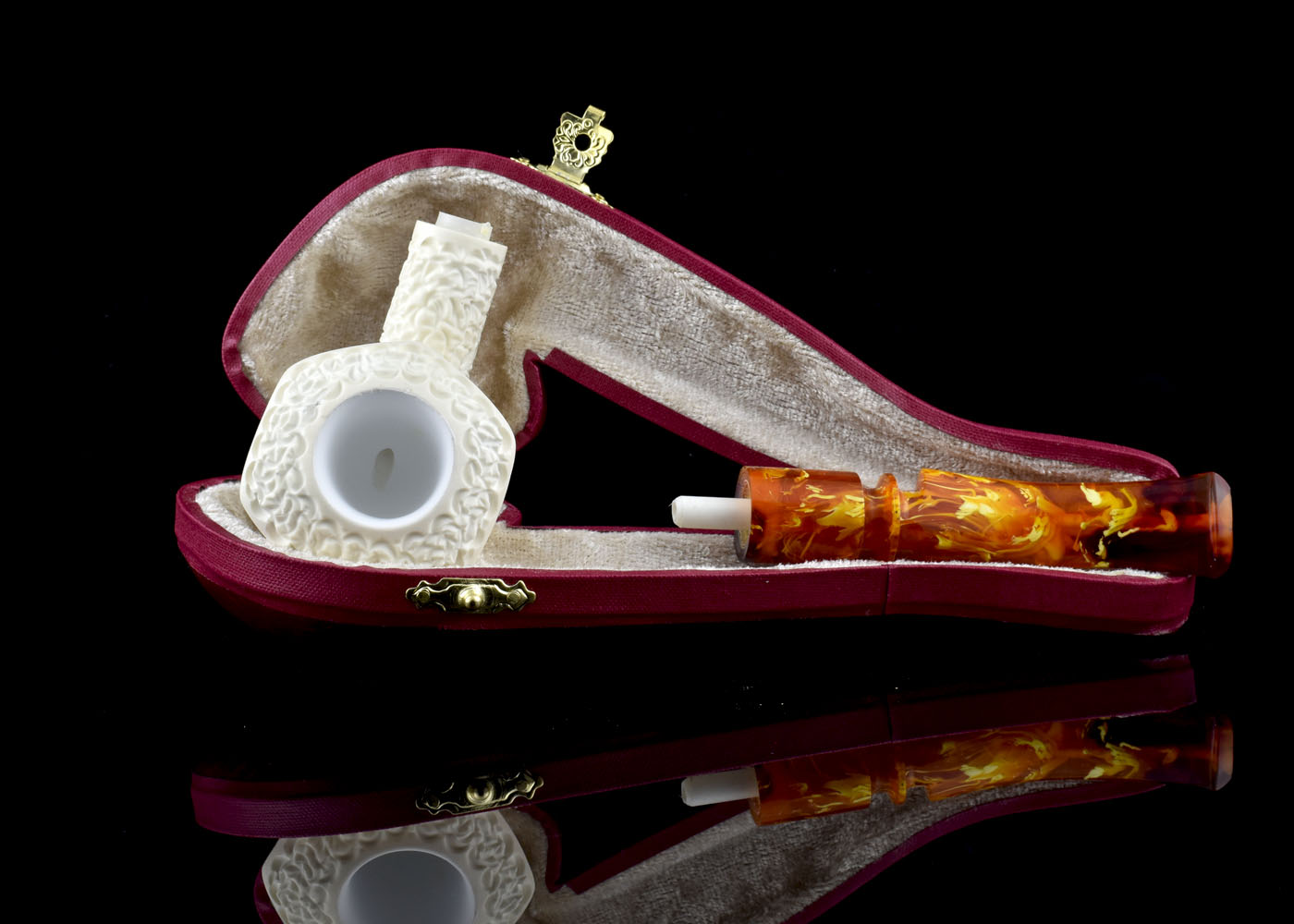 altinay-classic-panel-meerschaumpfeife-kantig-4 image 4