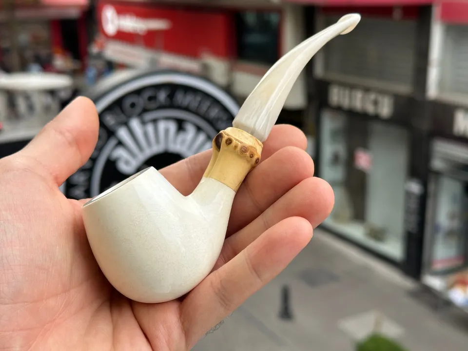altinay-translucent-series-bamboo-brandy-meerschaumpfeife-a-bambus image 1