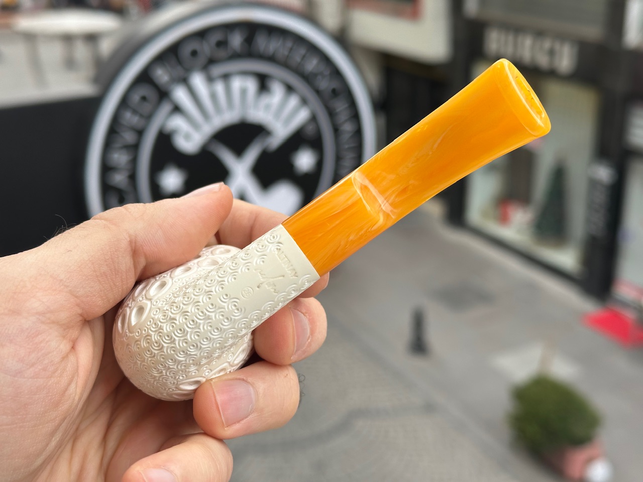 altinay-oom-paul-meerschaumpfeife-tabakpfeife-rundform image 6