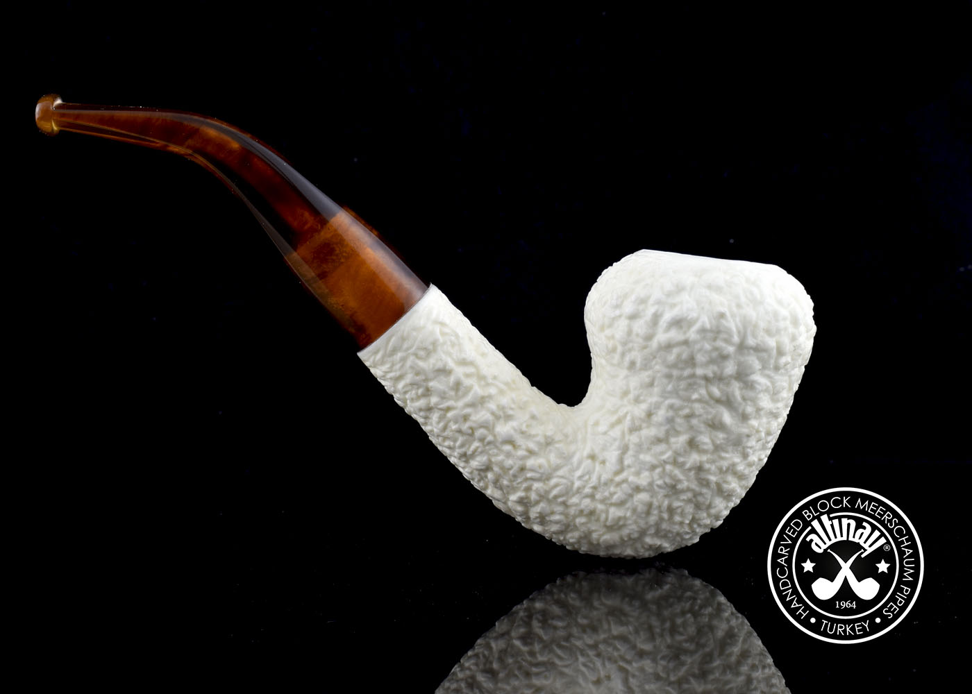 altinay-classic-dublin-meerschaumpfeife-glatt-natur image 4