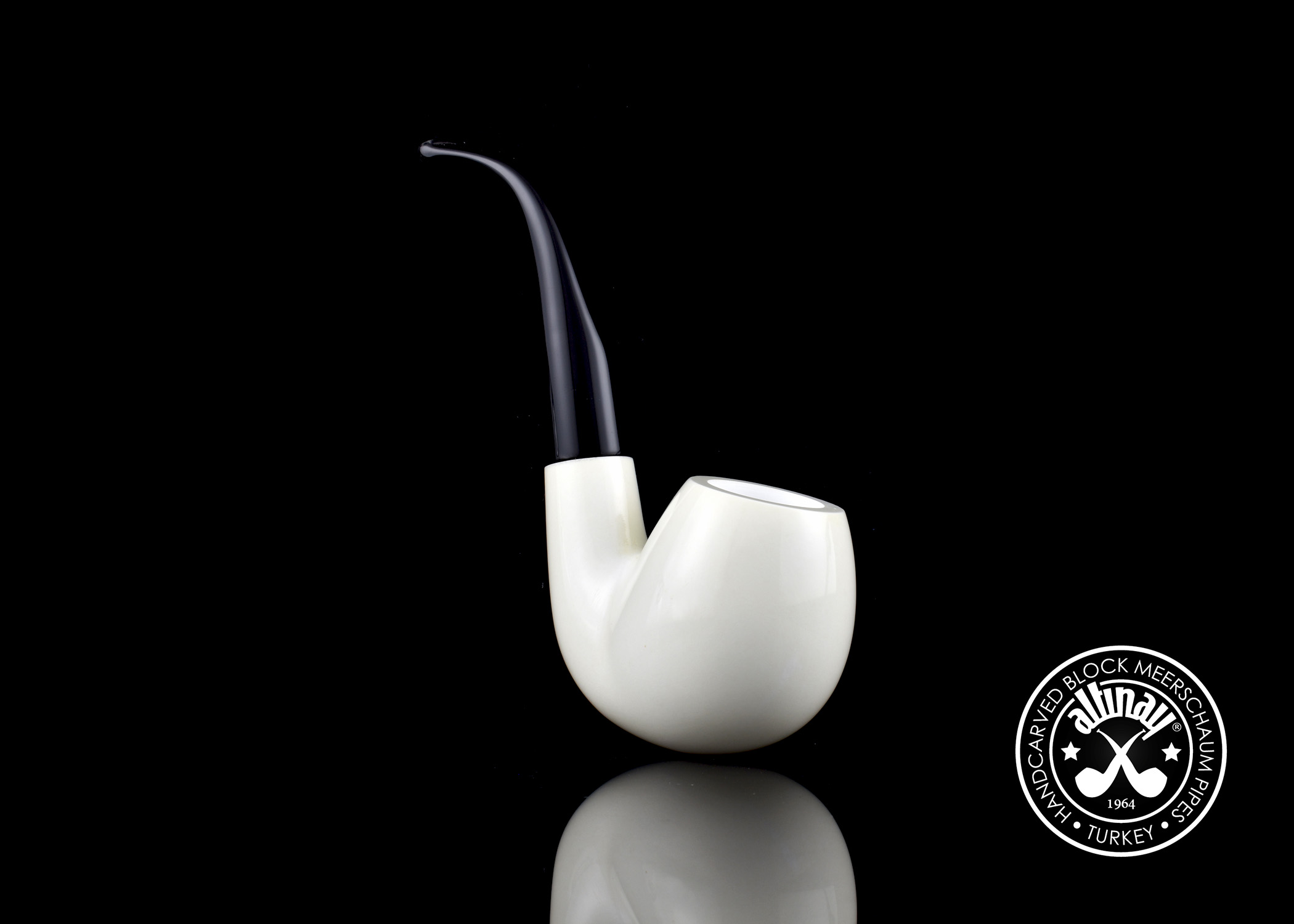 altinay-classic-oom-paul-meerschaumpfeife-gebogen-4 image 2