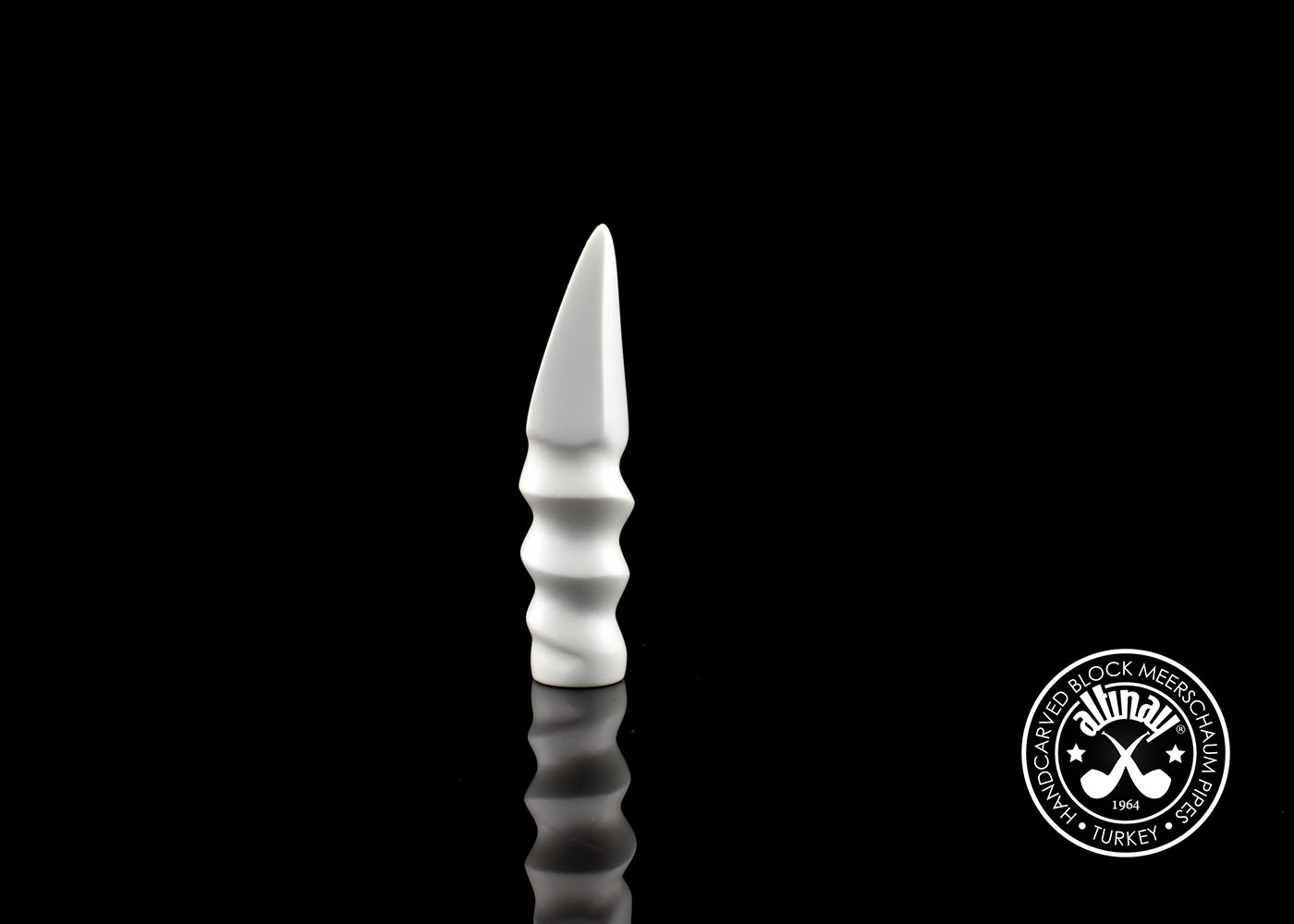 altinay-unibody-meerschaum-pfeifenstopfer-wei-2 image 4
