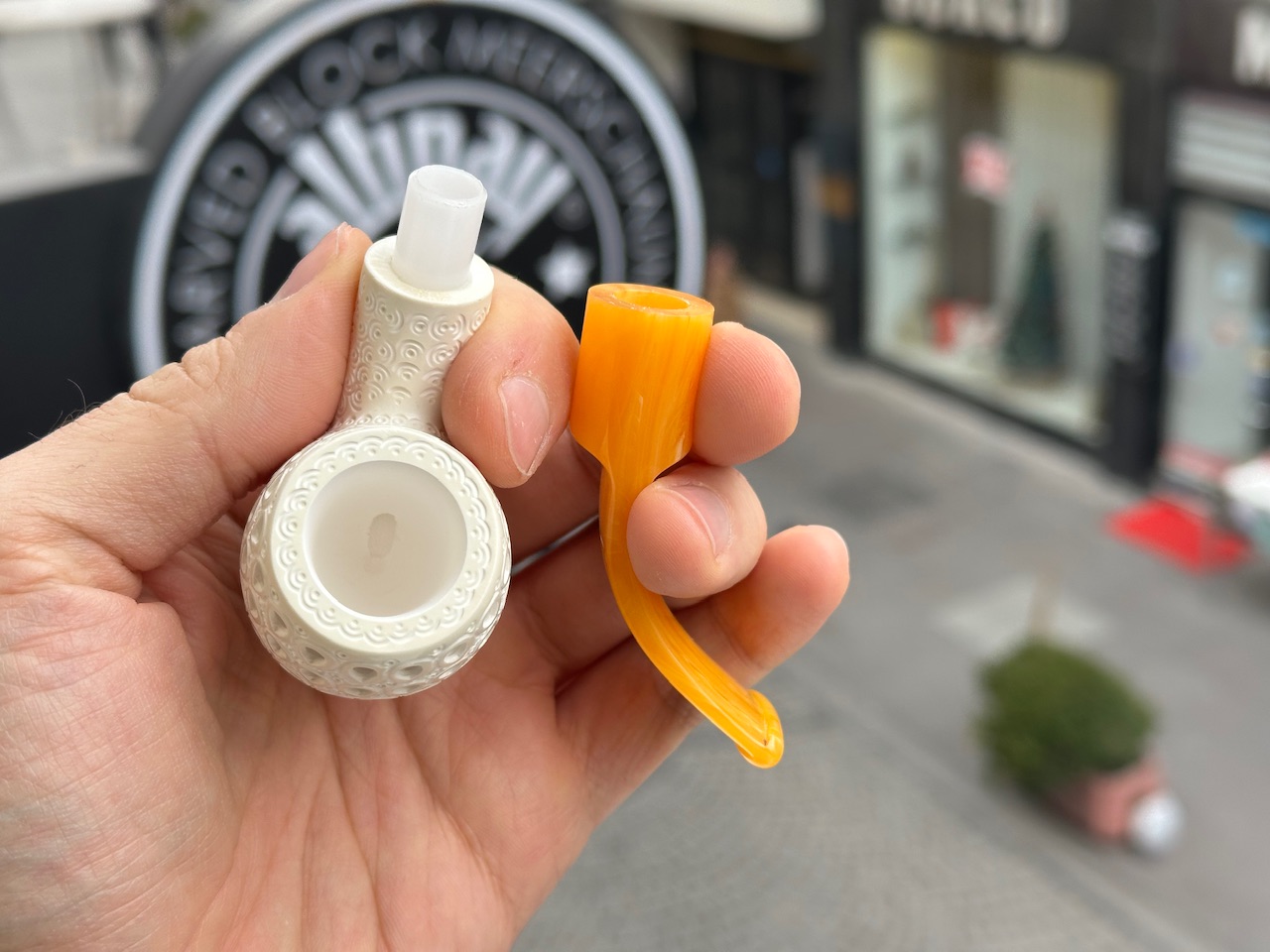 altinay-oom-paul-meerschaumpfeife-tabakpfeife-rundform image 7