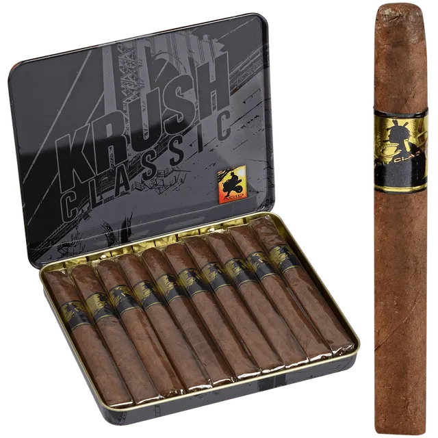 acid-krush-morado-maduro-cigarillos-10er-dose-mild image 1