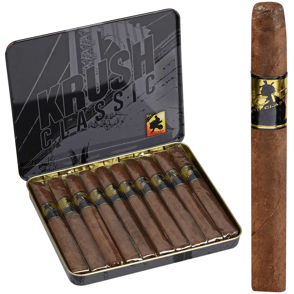 acid-krush-morado-maduro-cigarillos-10er-dose-mild image 1
