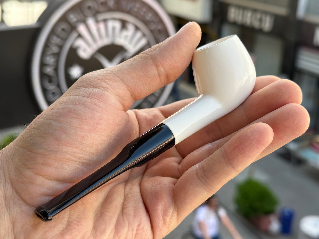 altinay-classic-apple-meerschaumpfeife-rund-2 image 2