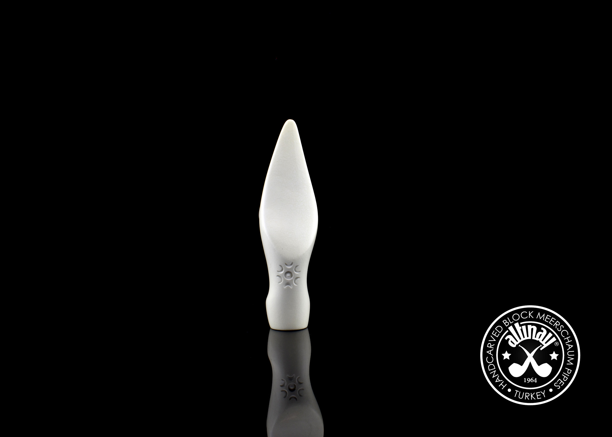 altinay-unibody-meerschaum-pfeifenstopfer-massiv image 5