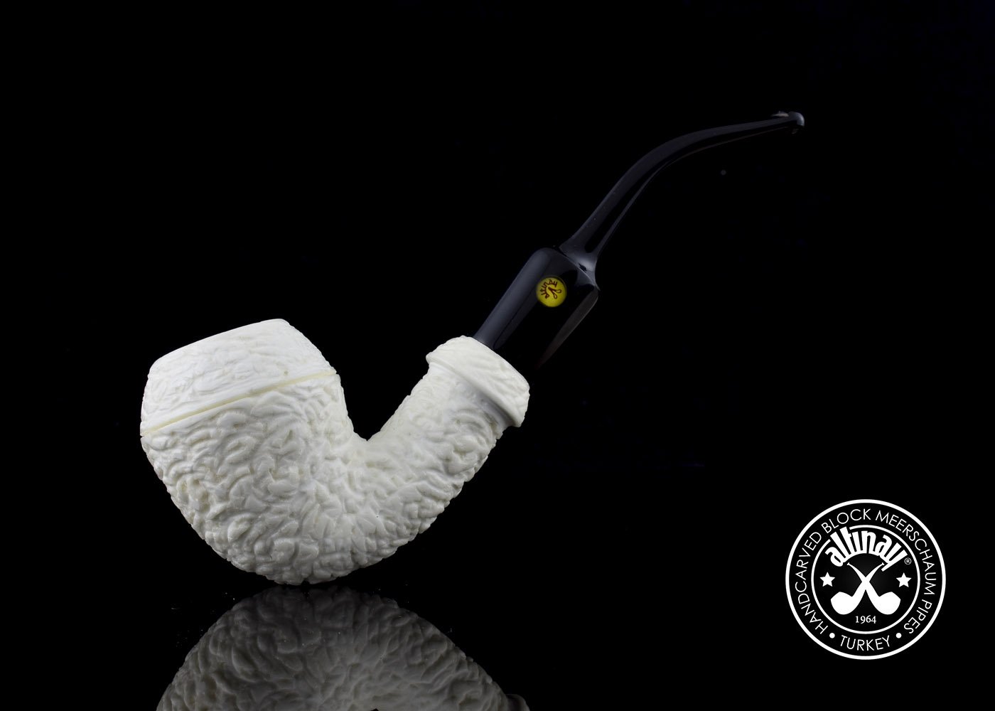 altinay-classic-rhodesian-meerschaumpfeife-bulldog image 2