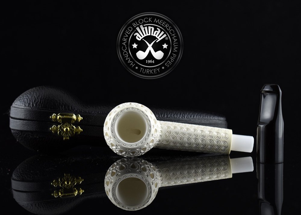 altinay-classic-pot-meerschaumpfeife-glatt-natur image 5