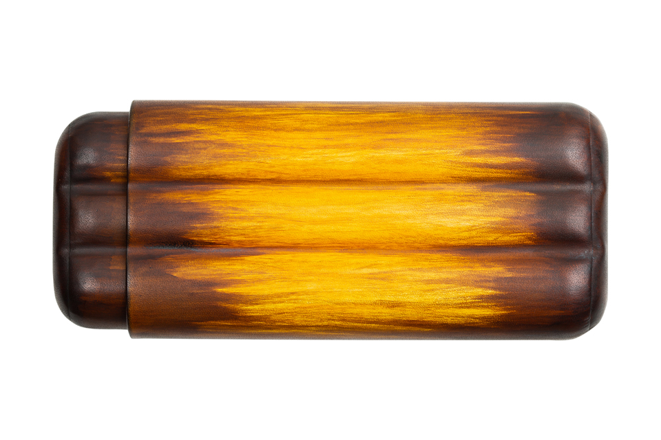 casdagli-cigar-holders-zigarrenhalter-leder-braun-regular image 2