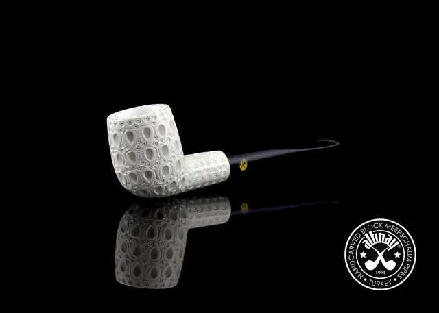 altinay-classic-billiard-meerschaumpfeife-klassisch-blockmeerschaum image 1