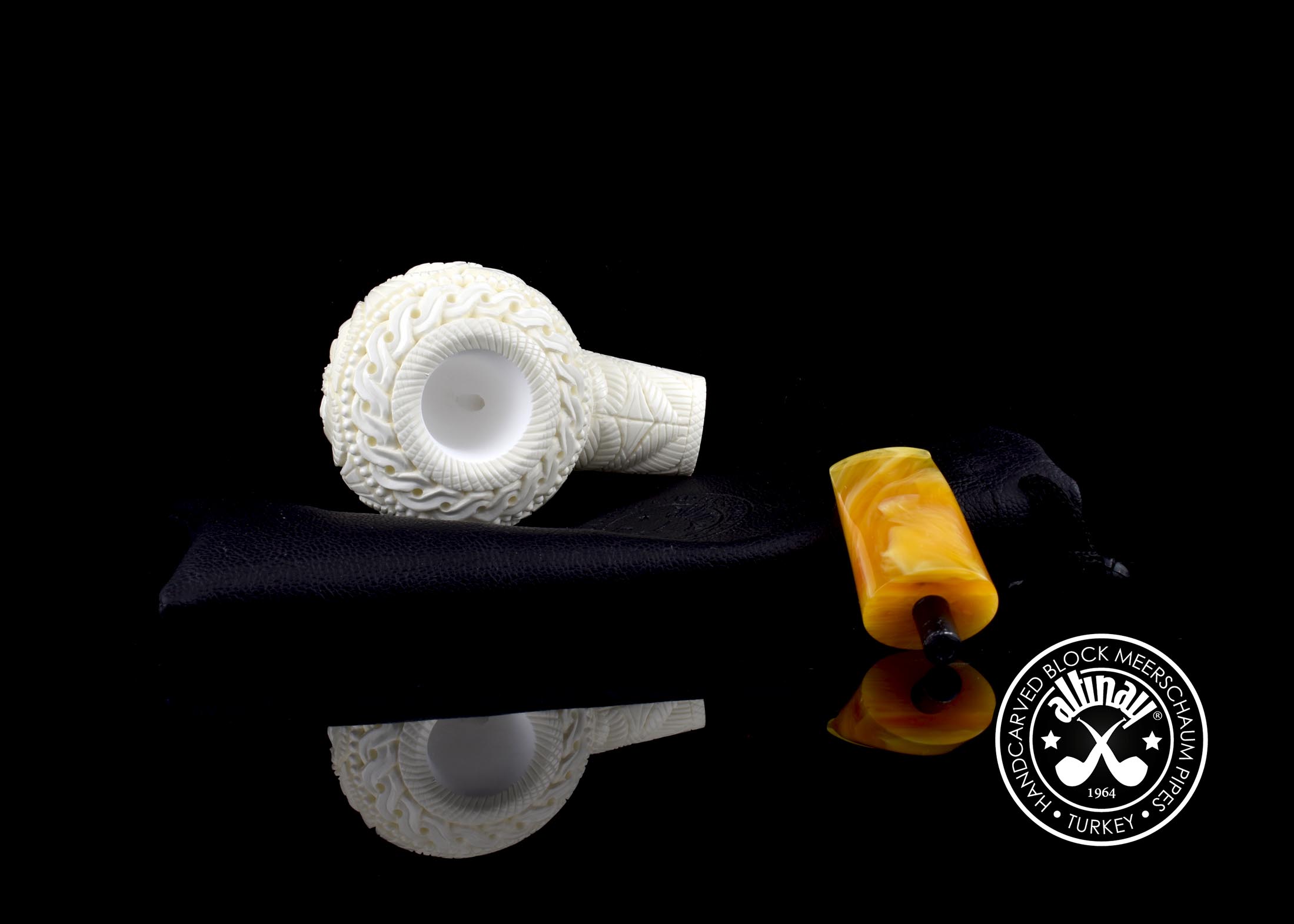 altinay-classic-tomato-meerschaumpfeife-natur-block-meerschaum image 2
