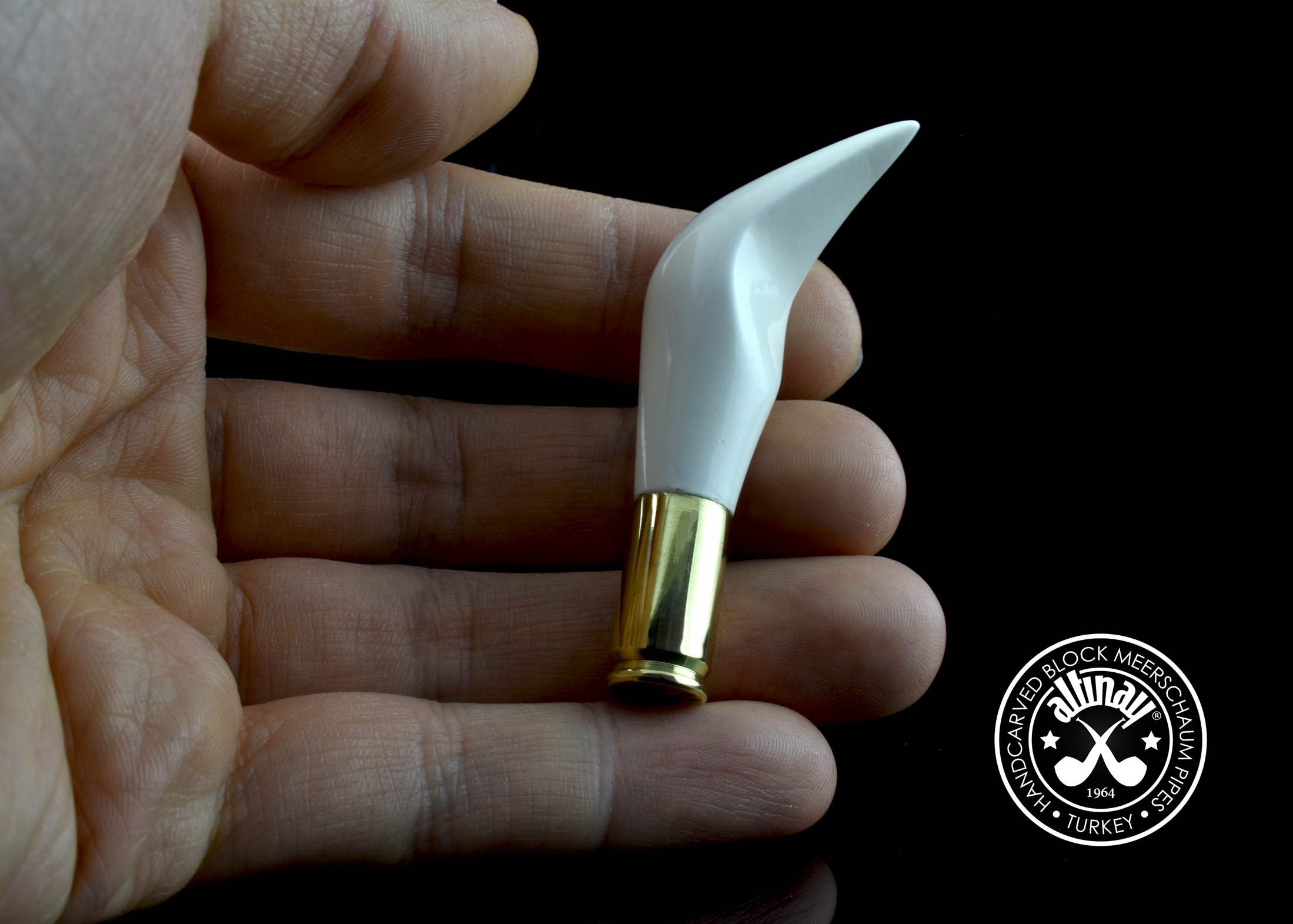 altinay-bullet-case-meerschaum-pfeifenstopfer-mit-h-lle image 3