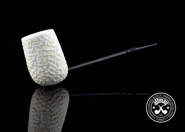 altinay-carbon-fiber-series-billard-meerschaumpfeife-carbon image 1