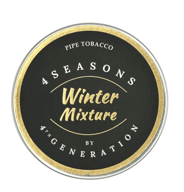 4th-generation-winter-mixture-pfeifentabak-50g-virginia image 1