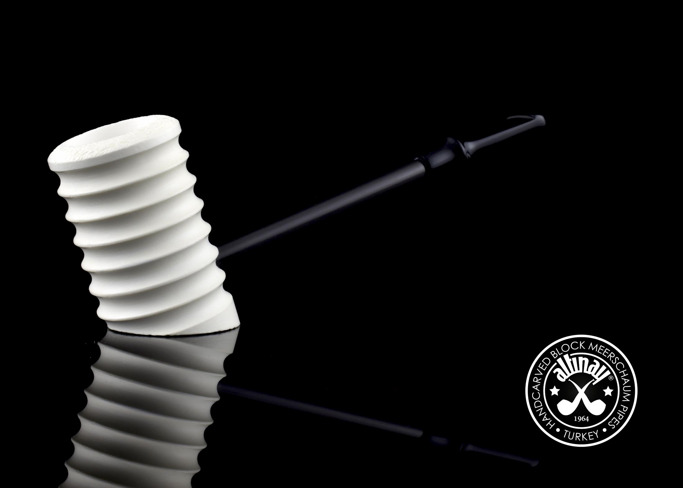 altinay-carbon-fiber-poker-meerschaumpfeife-standpfeife-3 image 1