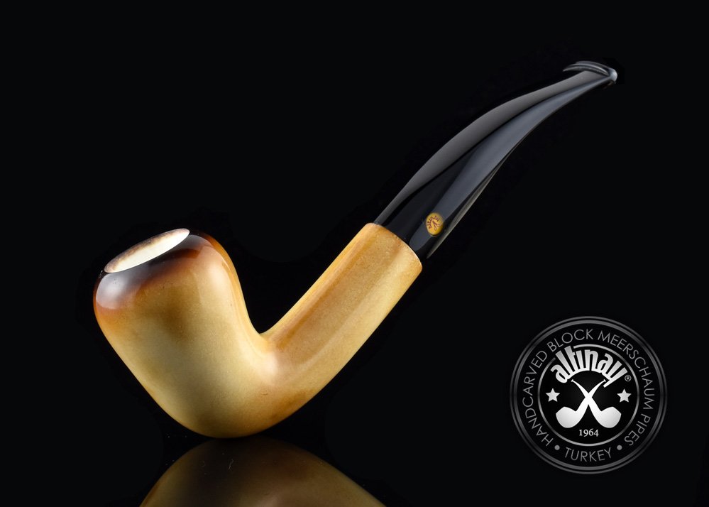 altinay-lee-van-cleef-22279-meerschaumpfeife-pear-calcined image 1