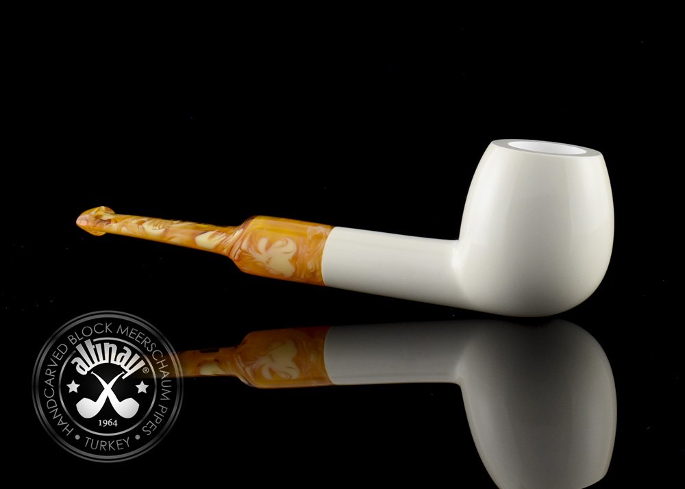 altinay-classic-apple-meerschaumpfeife-apfelform-block-1-st-ck image 3