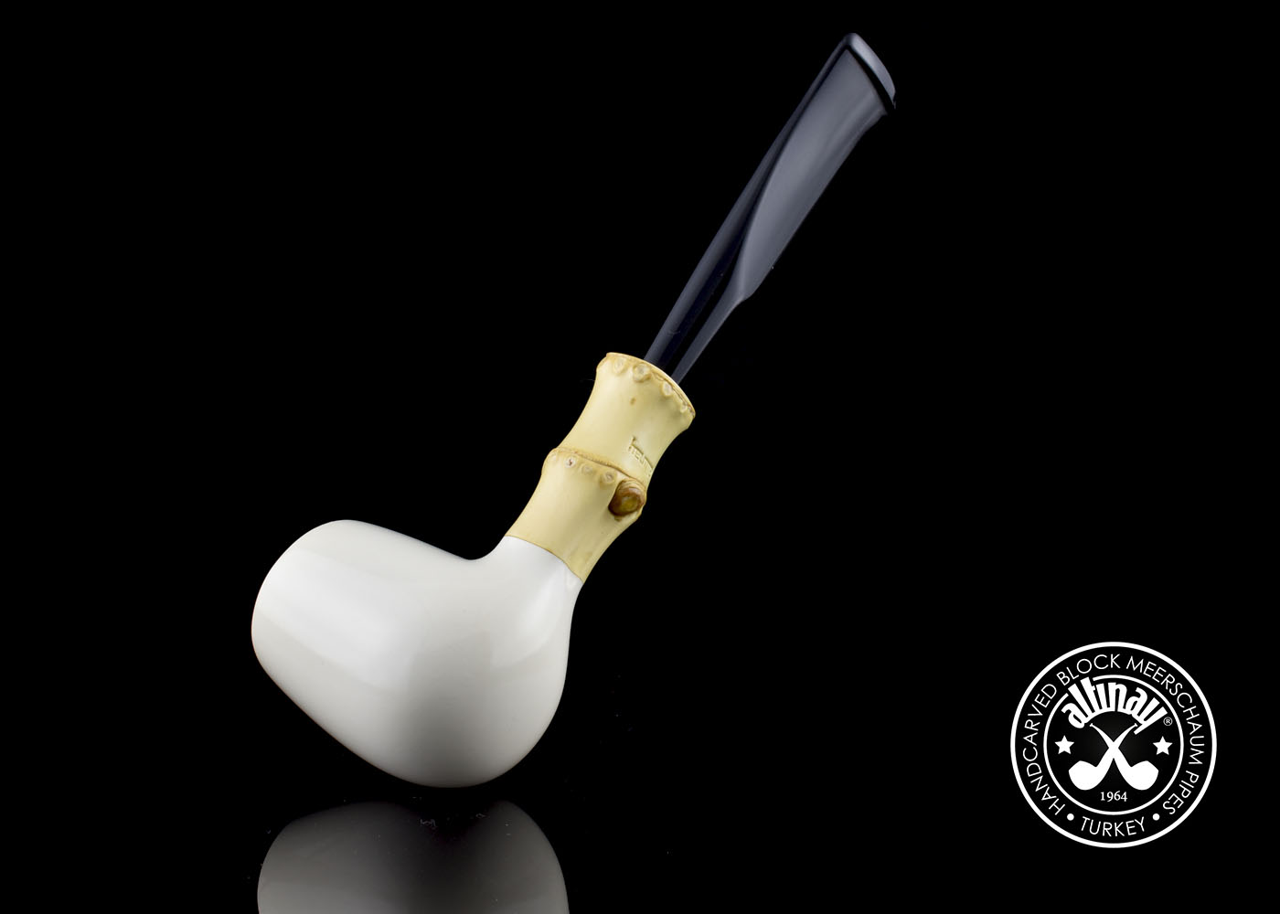 altinay-bamboo-billiard-meerschaumpfeife-bambus-2 image 4