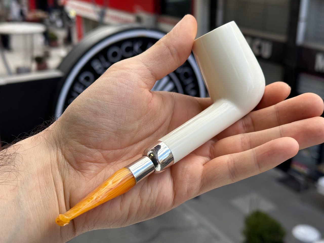altinay-liverpool-silver-spigot-meerschaumpfeife-natur image 2