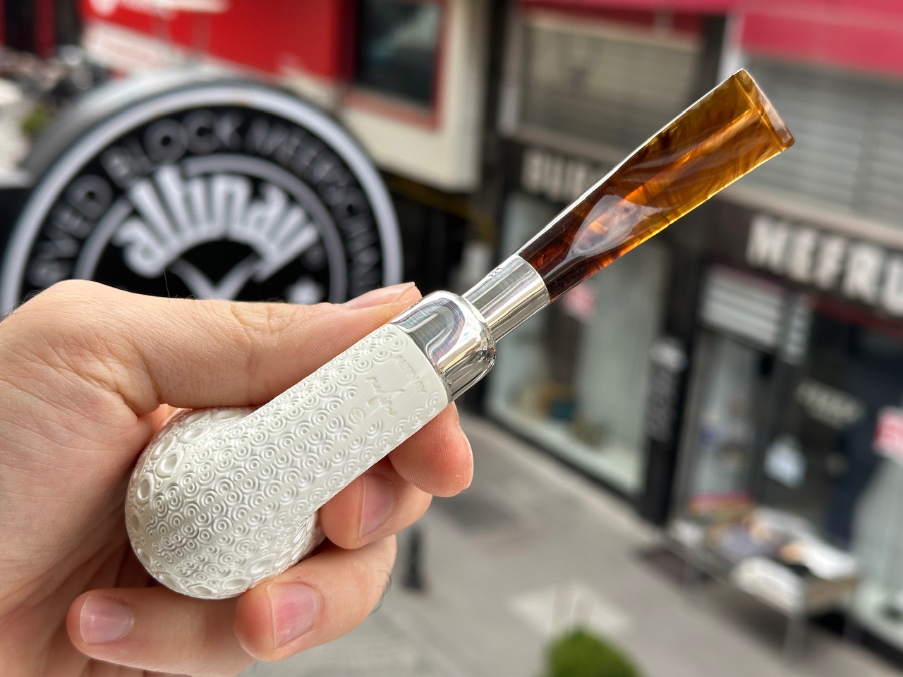 altinay-rhodesian-silver-spigot-meerschaumpfeife image 5
