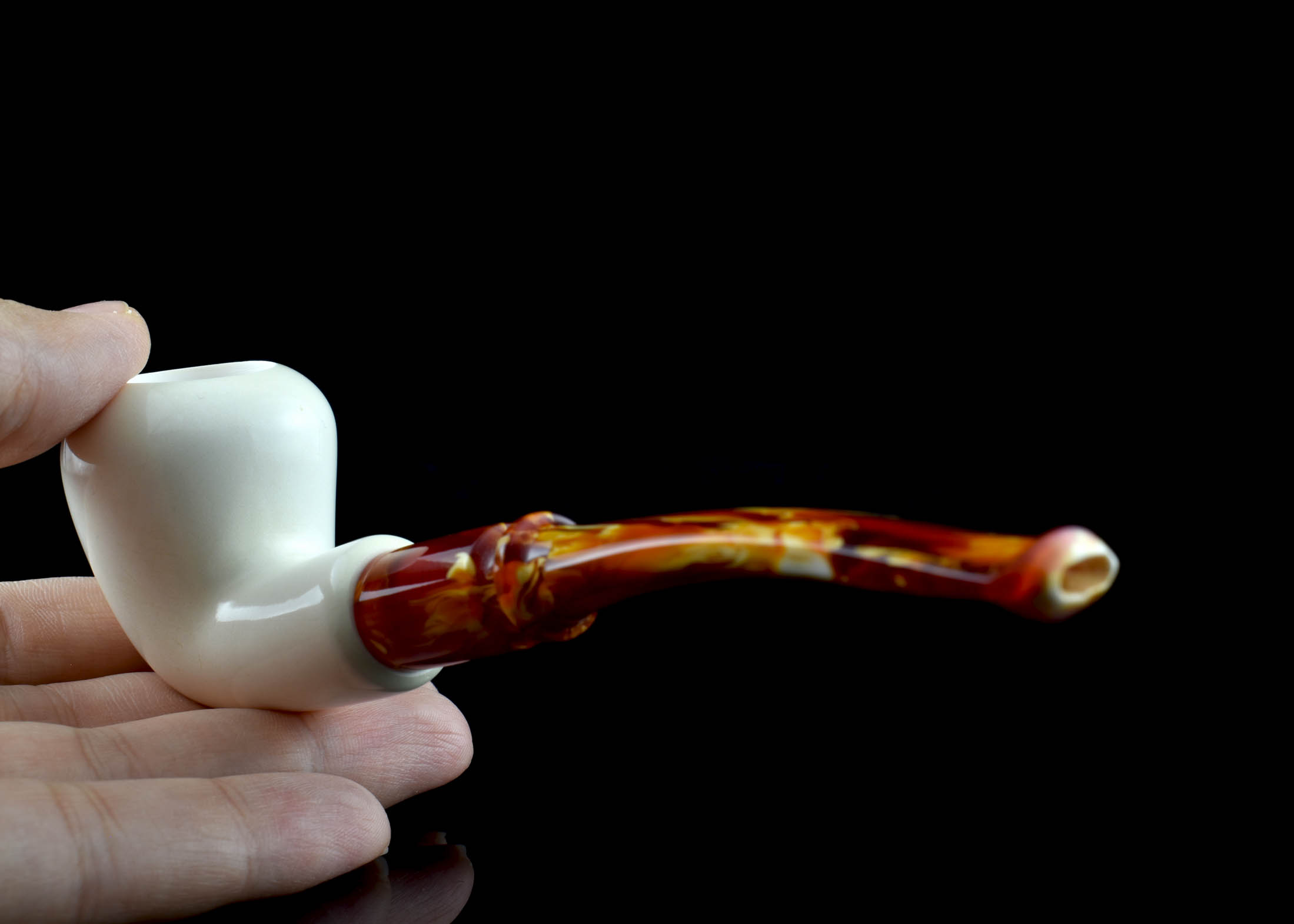 altinay-classic-dublin-meerschaumpfeife-konischer-kopf-2 image 3