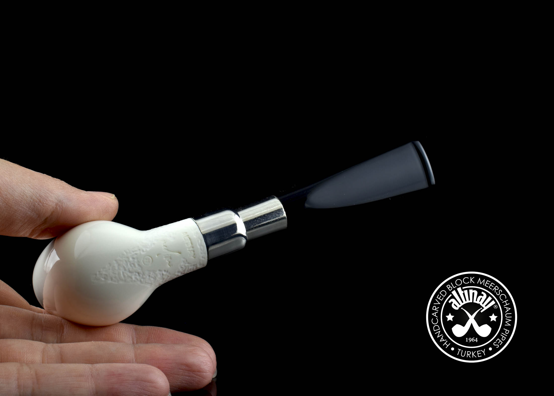 altinay-spigot-army-billiard-meerschaumpfeife-spigot image 8