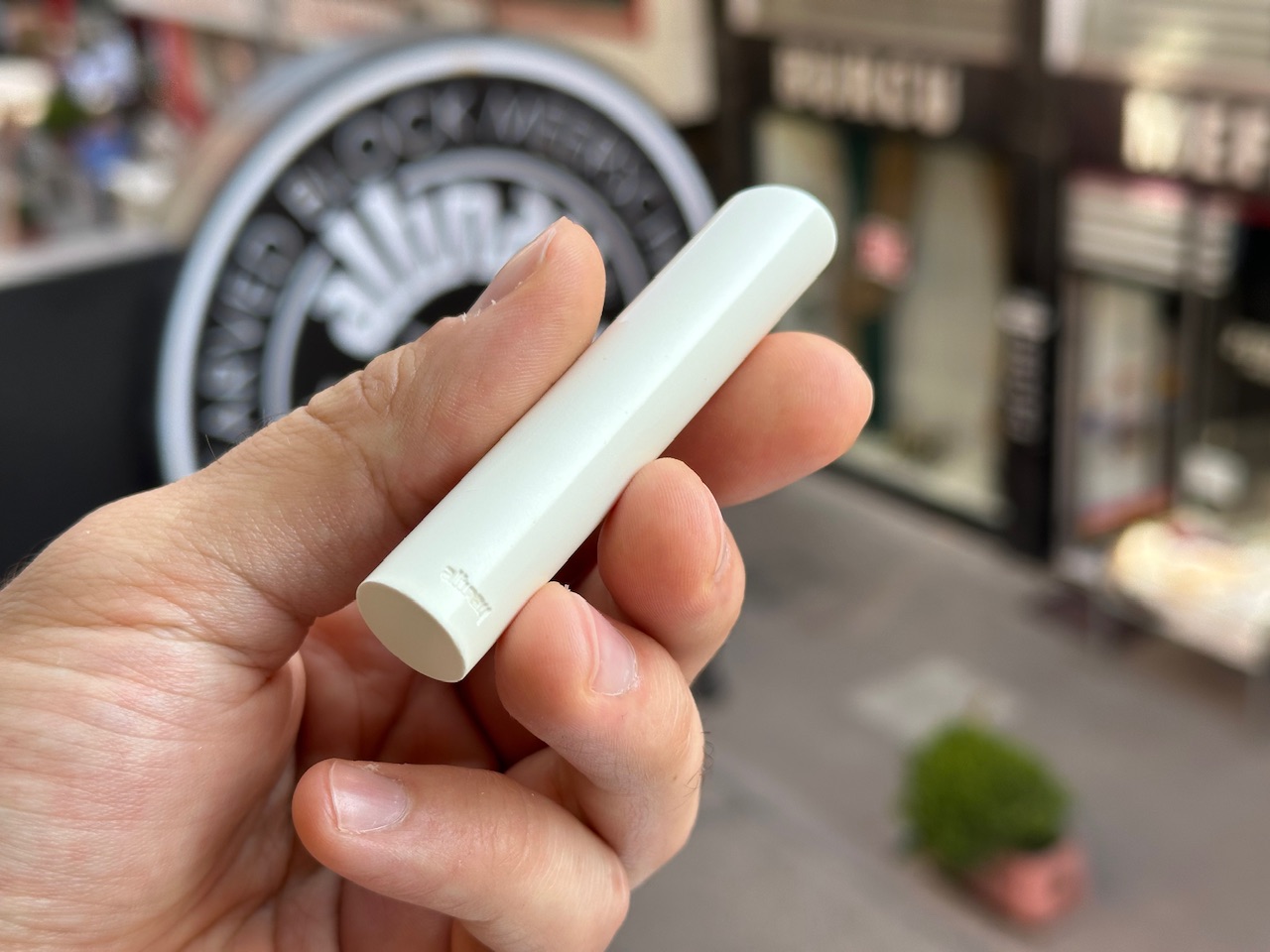 altinay-unibody-meerschaum-tamper-pfeifenstopfer-wei image 3