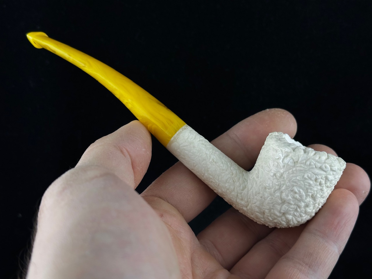 altinay-classic-dublin-meerschaumpfeife-konisch-6 image 2
