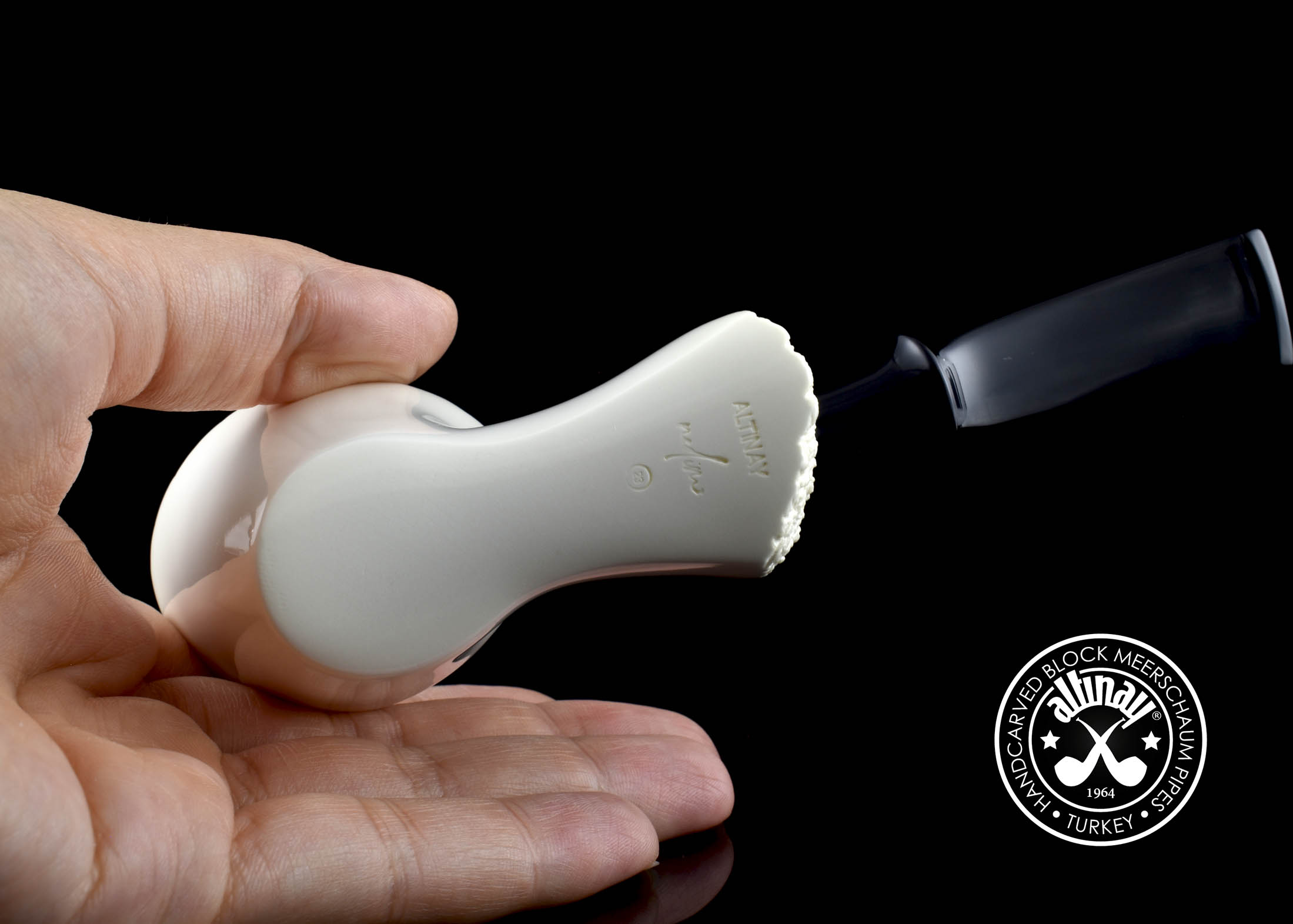 altinay-classic-freehand-meerschaumpfeife-echtes-meerschaum-3 image 8