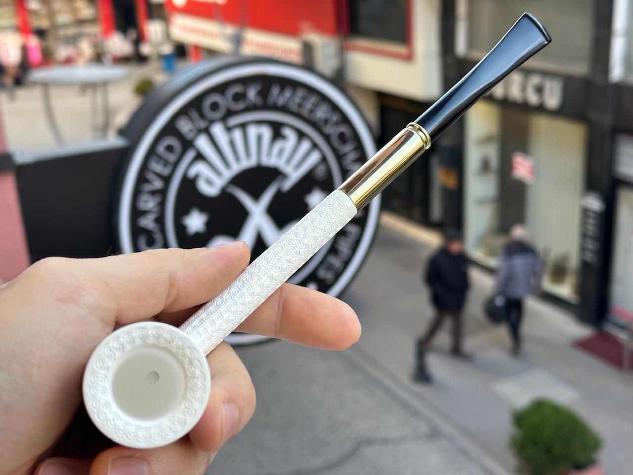 altinay-pencil-shank-billiard-meerschaumpfeife-schmaler-holm image 8